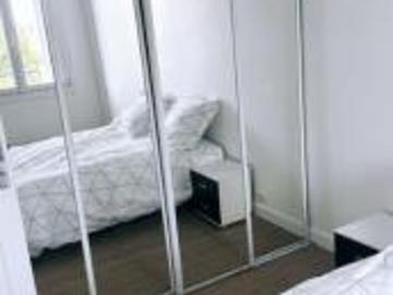 location appartement noisy le grand 2 pièces 42 m2 seine saint denis 93160 1100 € / mois