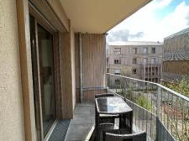 location appartement noisy le grand 2 pièces 44 m2 seine saint denis 93160 1170 € / mois