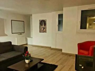 location appartement noisy le grand 2 pièces 52 m2 seine saint denis 93160 1000 € / mois