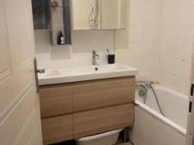 location appartement noisy le grand 2 pièces 60 m2 seine saint denis 93160 1250 € / mois