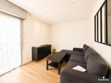 location appartement noisy le grand 2 pièces 29 m2 seine saint denis 93160 850 € / mois