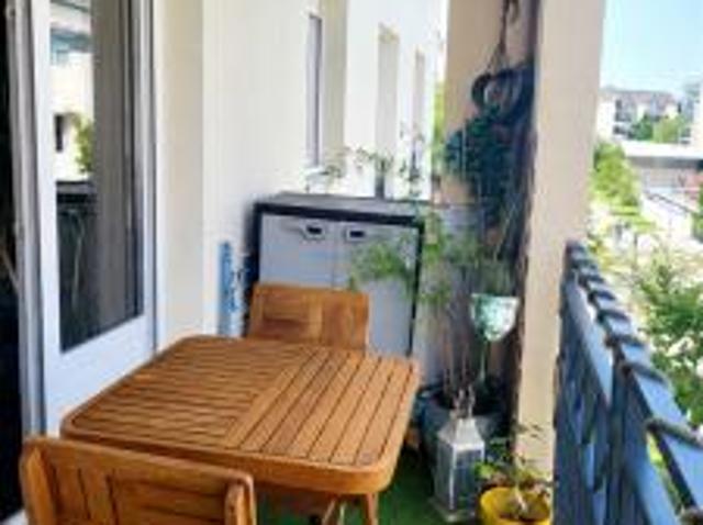 location appartement noisy le grand 3 pièces 63 m2 seine saint denis 93160 1250 € / mois