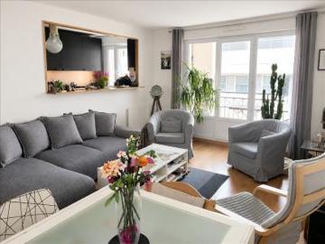 location appartement noisy le grand 3 pièces 63 m2 seine saint denis 93160 1250 € / mois