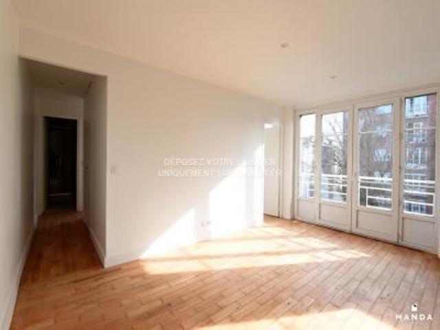 location appartement noisy le sec 3 pièces 50 m2 seine saint denis 93130 1164 € / mois