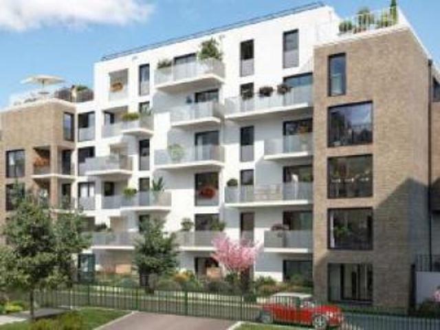 location appartement noisy le sec 1 pièce 37 m2 seine saint denis 93130 704 € / mois