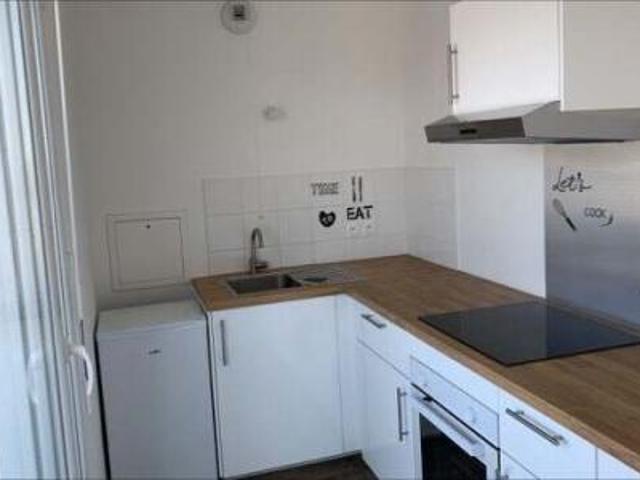 location appartement noisy le sec 2 pièces 40 m2 seine saint denis 93130 1082 € / mois