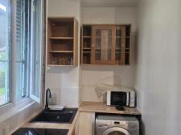 location appartement noisy le sec 2 pièces 40 m2 seine saint denis 93130 1100 € / mois
