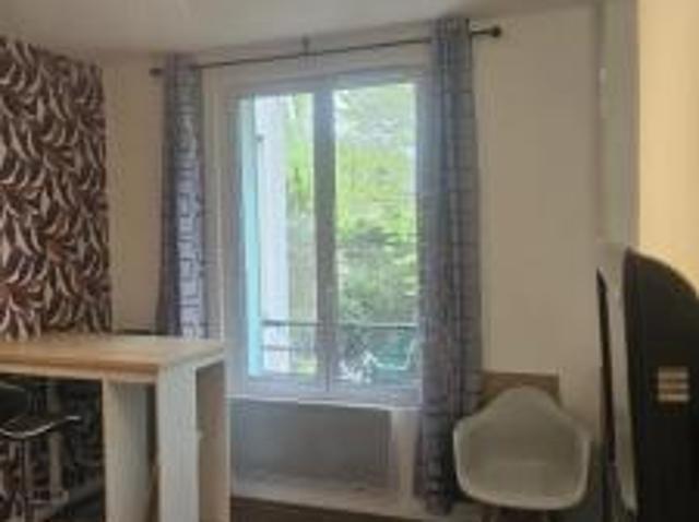 location appartement noisy le sec 2 pièces 40 m2 seine saint denis 93130 1100 € / mois