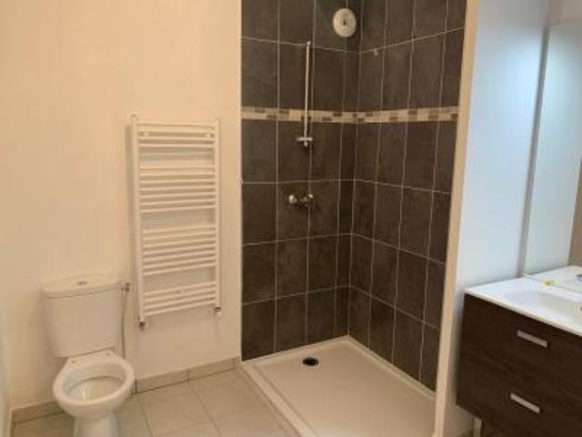 location appartement noisy le sec 2 pièces 42 m2 seine saint denis 93130 820 € / mois