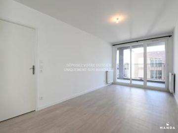 location appartement noisy le sec 2 pièces 45 m2 seine saint denis 93130 1099 € / mois