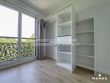 location appartement noisy le sec 4 pièces 10 m2 seine saint denis 93130 650 € / mois