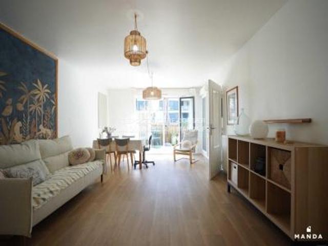 location appartement noisy le sec 4 pièces 79 m2 seine saint denis 93130 1590 € / mois