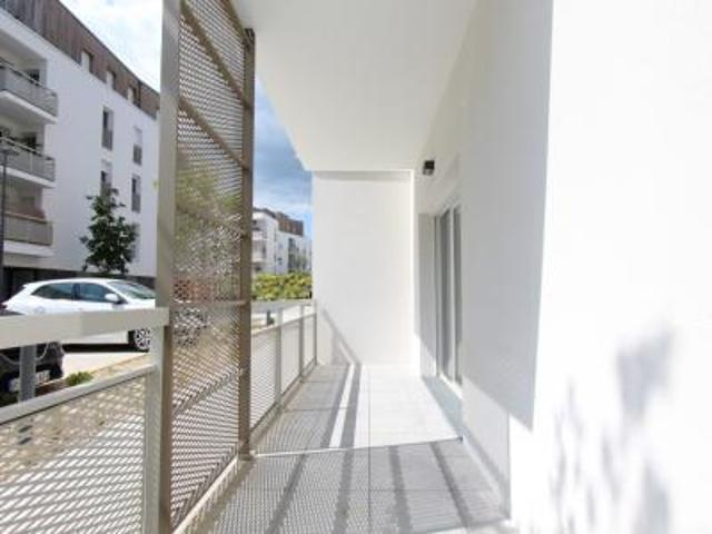 location appartement nort sur erdre 2 pièces 44 m2 loire atlantique 44390 596 € / mois