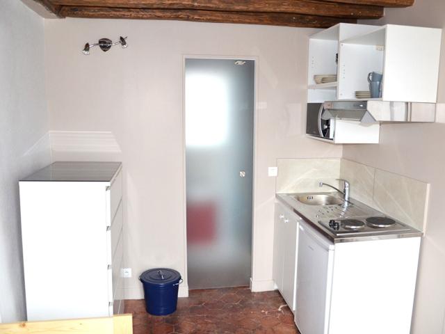 Location Appartement Nouvelle Voie, Palaiseau