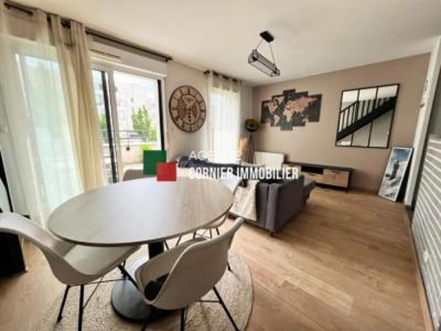 location appartement noyal sur vilaine 3 pièces 70 m2 ille et vilaine 35530 895 € / mois