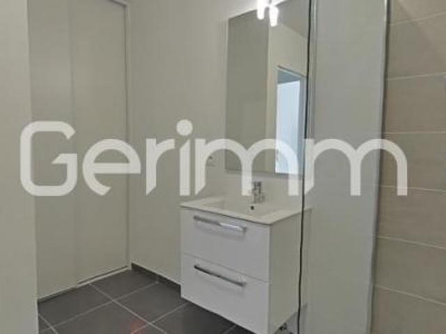 location appartement noyarey 3 pièces 67 m2 isere 38360 933 € / mois