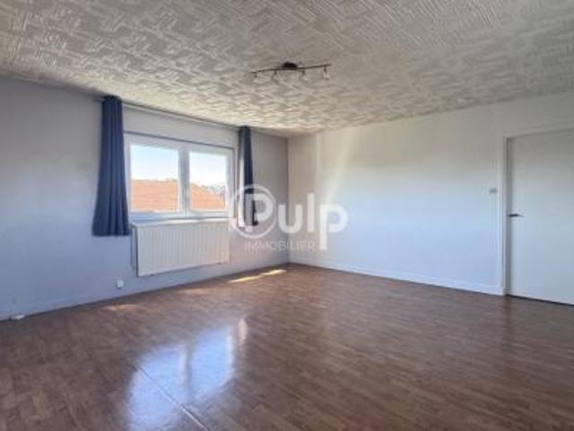 location appartement noyelles sous lens 4 pièces 80 m2 pas de calais 62221 600 € / mois