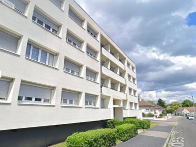 location appartement noyon 4 pièces 69 m2 oise 60400 801 € / mois