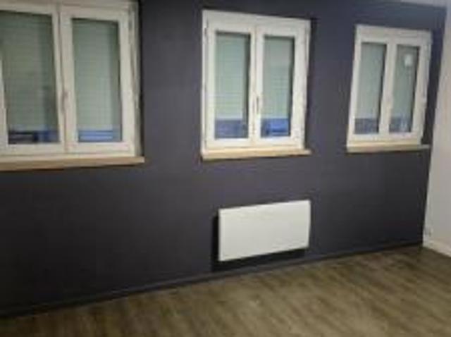 location appartement noyon 1 pièce 30 m2 oise 60400 430 € / mois