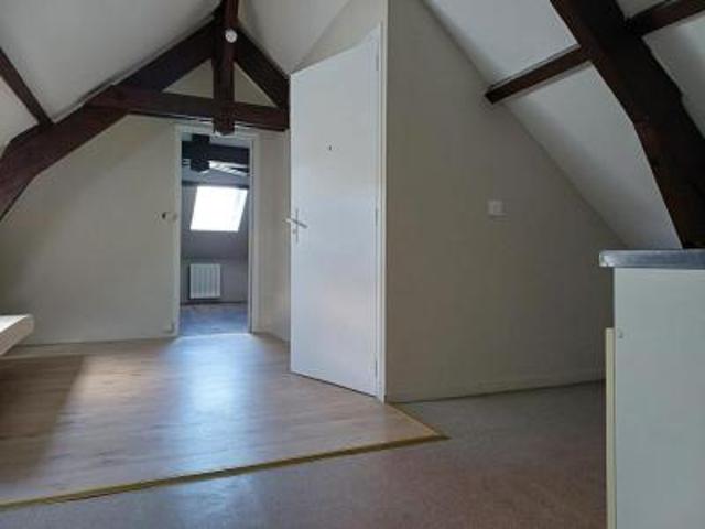 location appartement noyon 2 pièces 25 m2 oise 60400 435 € / mois