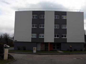 location appartement nurieux volognat 3 pièces 71 m2 ain 01460 613 € / mois