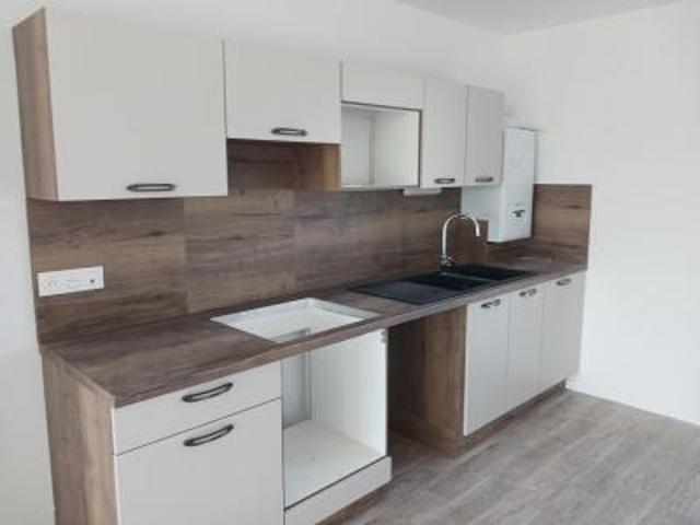 location appartement oignies 3 pièces 67 m2 pas de calais 62590 737 € / mois