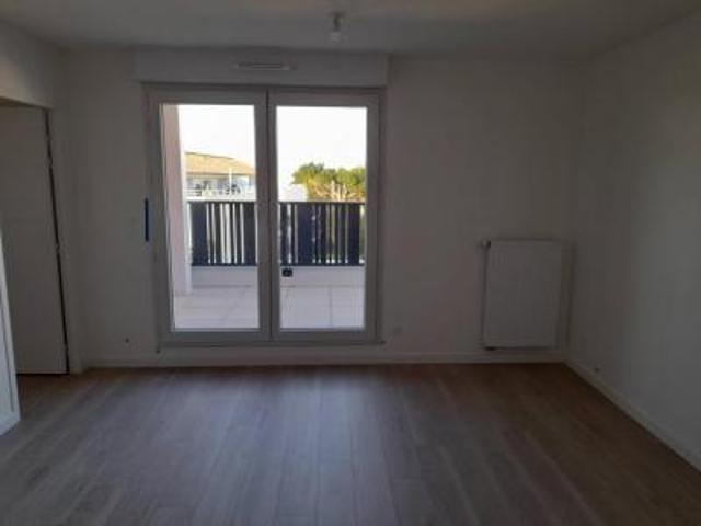 location appartement olonne sur mer 2 pièces 39 m2 vendee 85340 571 € / mois