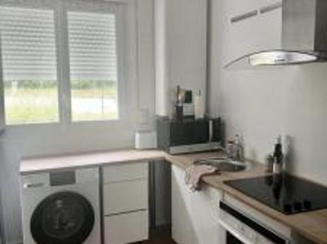 location appartement osmoy 1 pièce 28 m2 yvelines 78910 680 € / mois