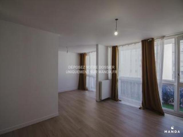 location appartement osny 4 pièces 79 m2 val d'oise 95520 1200 € / mois