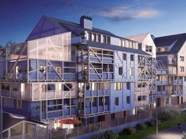 location appartement ostwald 2 pièces 44 m2 bas rhin 67540 716 € / mois