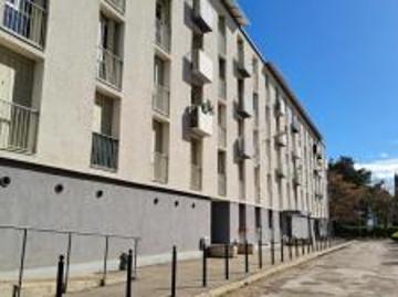 location appartement orange 3 pièces 56 m2 vaucluse 84100 400 € / mois