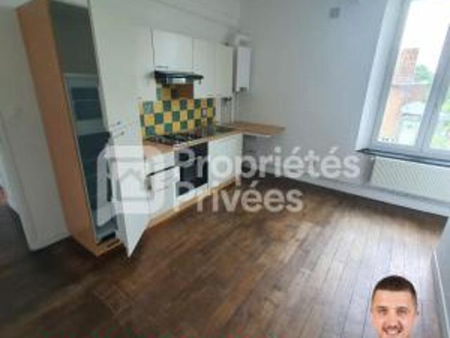 location appartement origny en thierache 4 pièces 93 m2 aisne 02550 550 € / mois