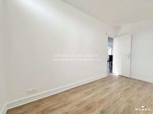 location appartement orly 5 pièces 82 m2 val de marne 94310 1500 € / mois