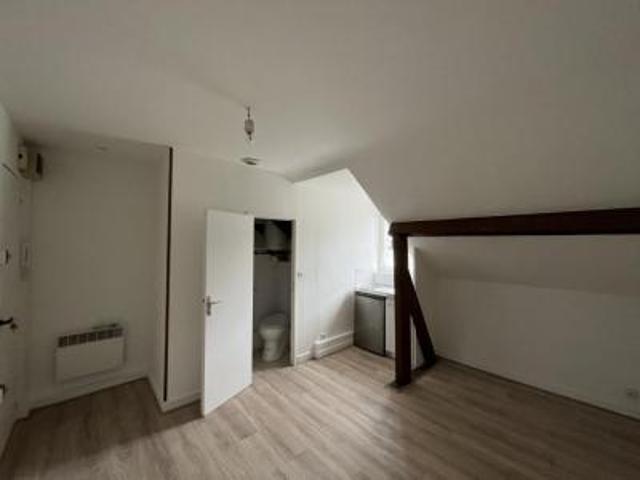 location appartement orleans 1 pièce 12 m2 loiret 45000 310 € / mois