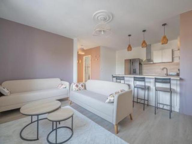 location appartement orleans 1 pièce 18 m2 loiret 45000 468 € / mois