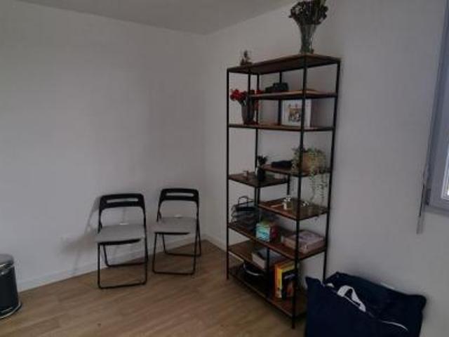 location appartement orleans 1 pièce 18 m2 loiret 45100 490 € / mois