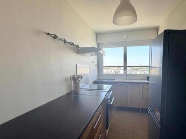 location appartement orleans 1 pièce 21 m2 loiret 45100 405 € / mois