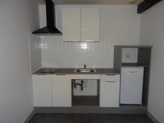 location appartement orleans 1 pièce 25 m2 loiret 45000 415 € / mois