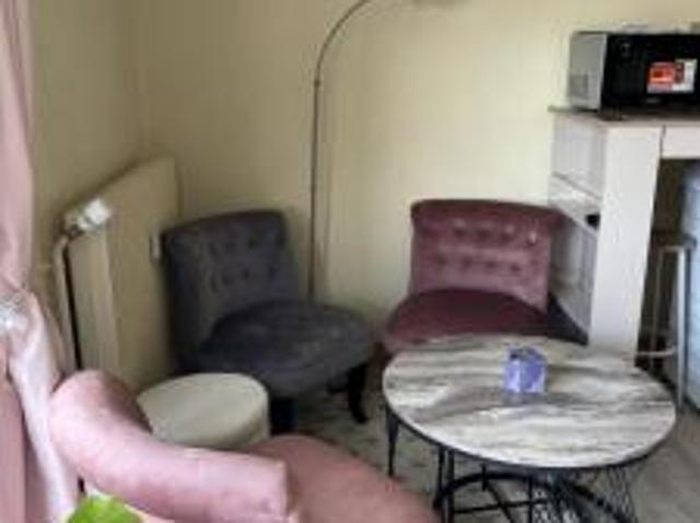 location appartement orleans 1 pièce 25 m2 loiret 45100 580 € / mois