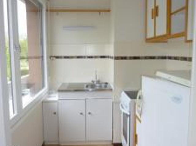 location appartement orleans 1 pièce 28 m2 loiret 45000 480 € / mois