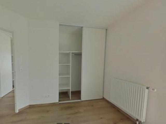 location appartement orleans 2 pièces 44 m2 loiret 45000 659 € / mois