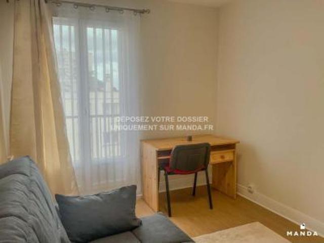 location appartement orleans 3 pièces 64 m2 loiret 45000 795 € / mois