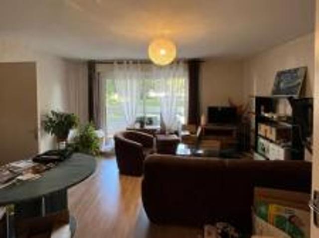 location appartement orleans 3 pièces 70 m2 loiret 45000 900 € / mois