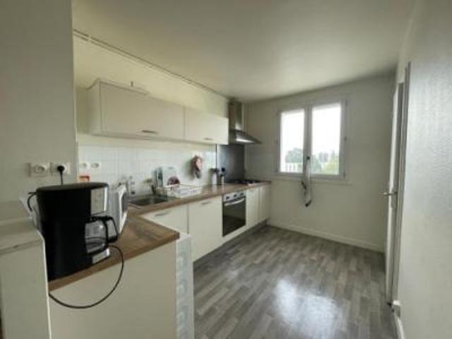 location appartement orleans 4 pièces 74 m2 loiret 45100 359 € / mois