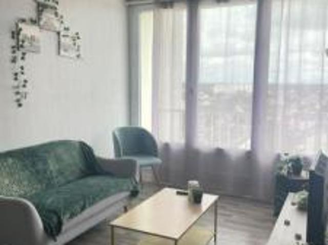 location appartement orleans 4 pièces 74 m2 loiret 45100 359 € / mois