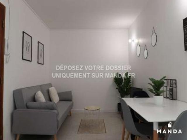 location appartement orleans 4 pièces 9 m2 loiret 45100 334 € / mois