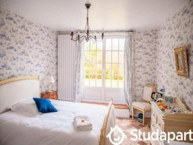 location appartement orsay 1 pièce 13 m2 essonne 91400 880 € / mois