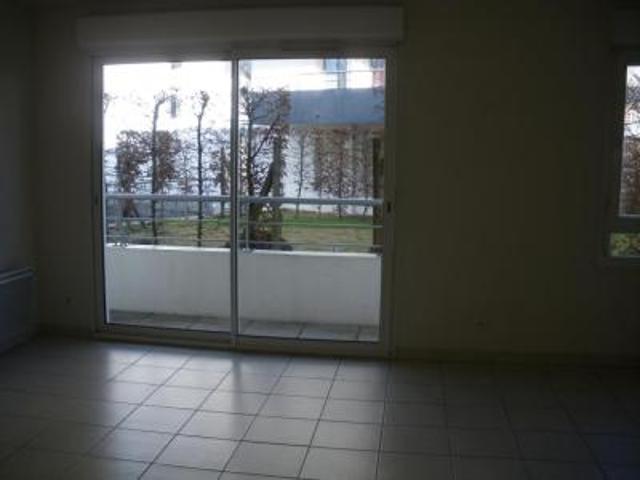 location appartement orvault 2 pièces 47 m2 loire atlantique 44700 598 € / mois