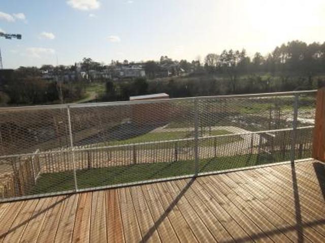 location appartement orvault 2 pièces 54 m2 loire atlantique 44700 691 € / mois