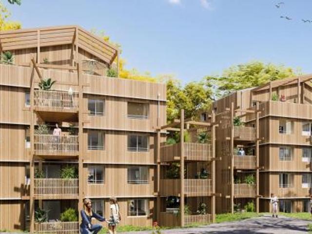 location appartement orvault 3 pièces 64 m2 loire atlantique 44700 838 € / mois